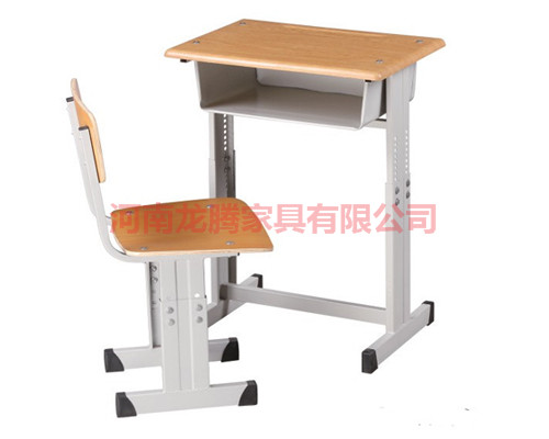 河南学生课桌椅生产厂家