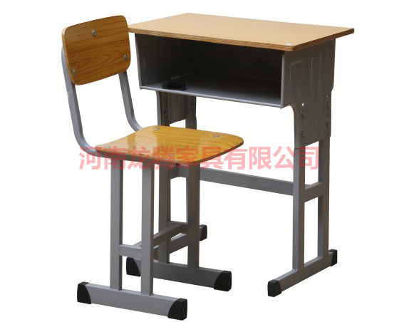 河南学生课桌椅——郑州龙腾家具
