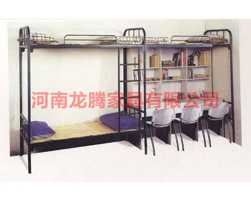 公寓床-LT-GYC-09