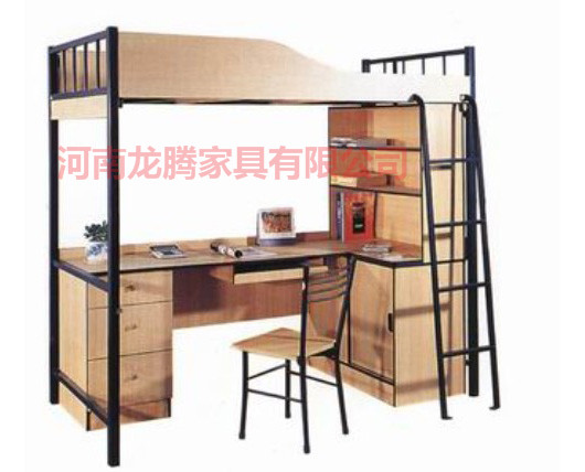 公寓床-LT-GYC-14