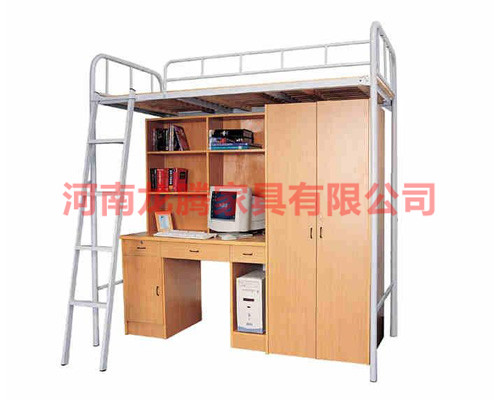 公寓床-LT-GYC-15