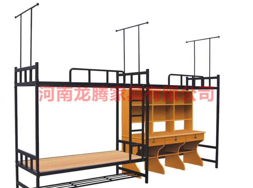 公寓床-LT-GYC-17