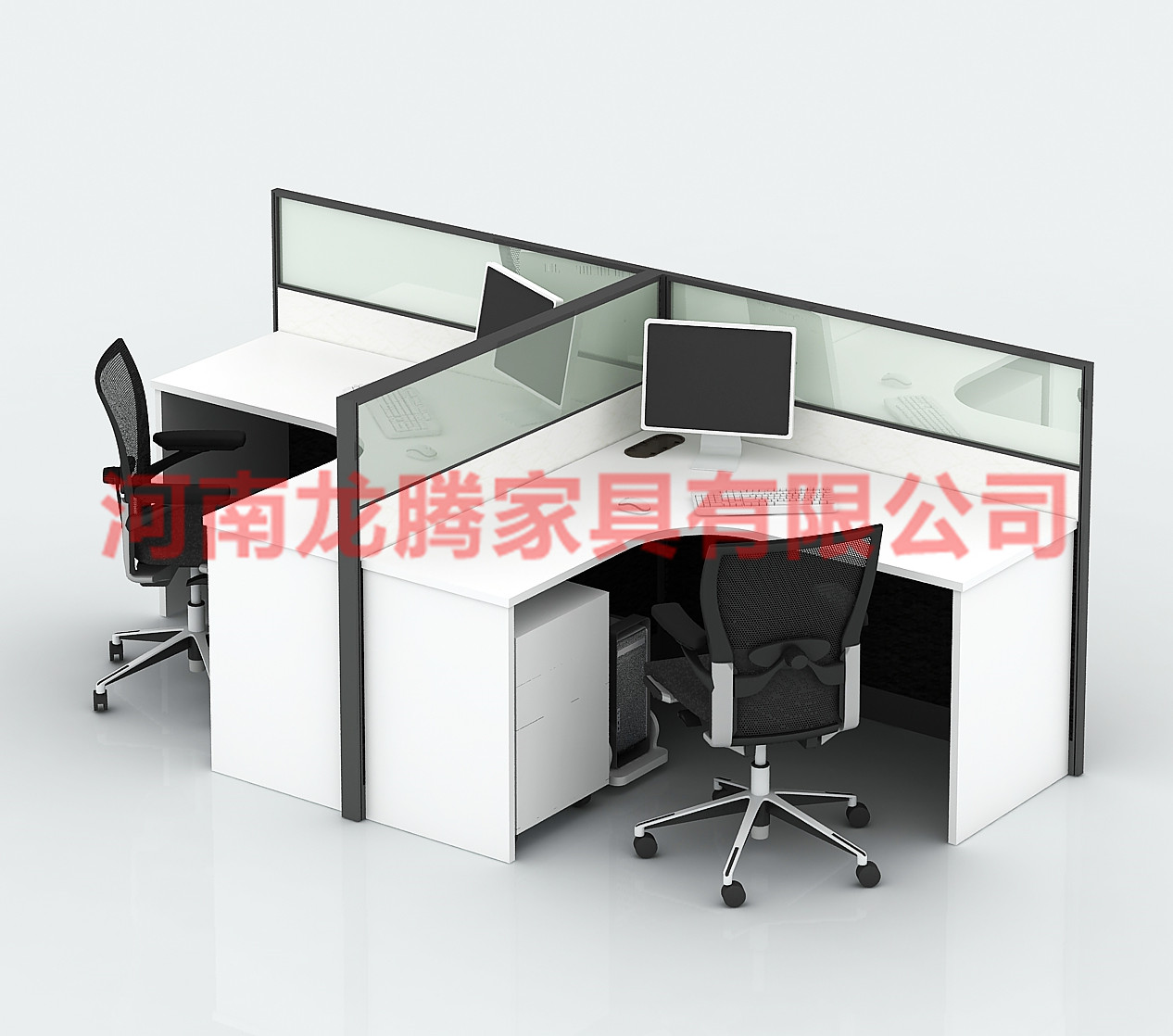 办公屏风-LT-BGPF-17