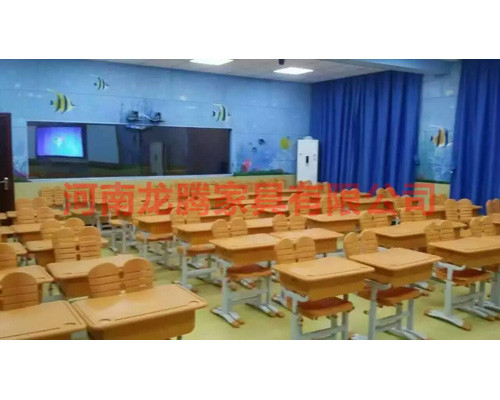 河南学生课桌椅